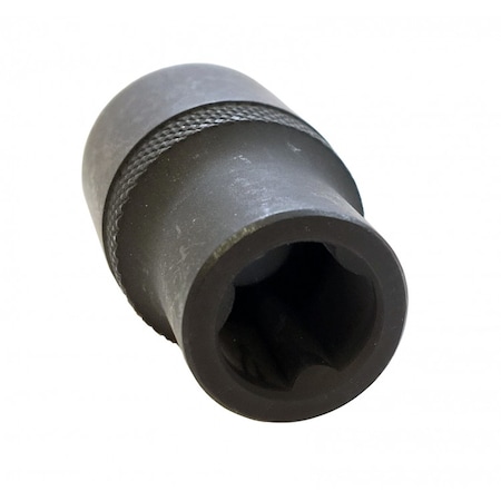 Cta Manufacturing SOCKET NISSAN TRANS PUMP 3 PT CTA1650